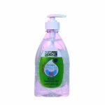 SILKY COOL SANITIZER 500 ML