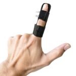 Finger Splint One Splint Fits