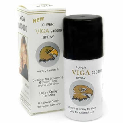 VIGA SPRAY