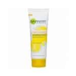 GARNIER FACE WASH LIGHT COMPLETE(YELLOW)