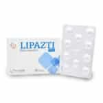 Lipazti 10mg Tablet