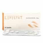 Lipistat 10mg Tablet