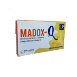 Madox Q Tablet