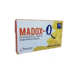 MADOX Q TABLET