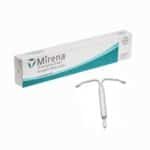 Mirena Intrauterine Delivery System