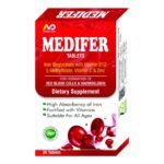 Medifer Tablet