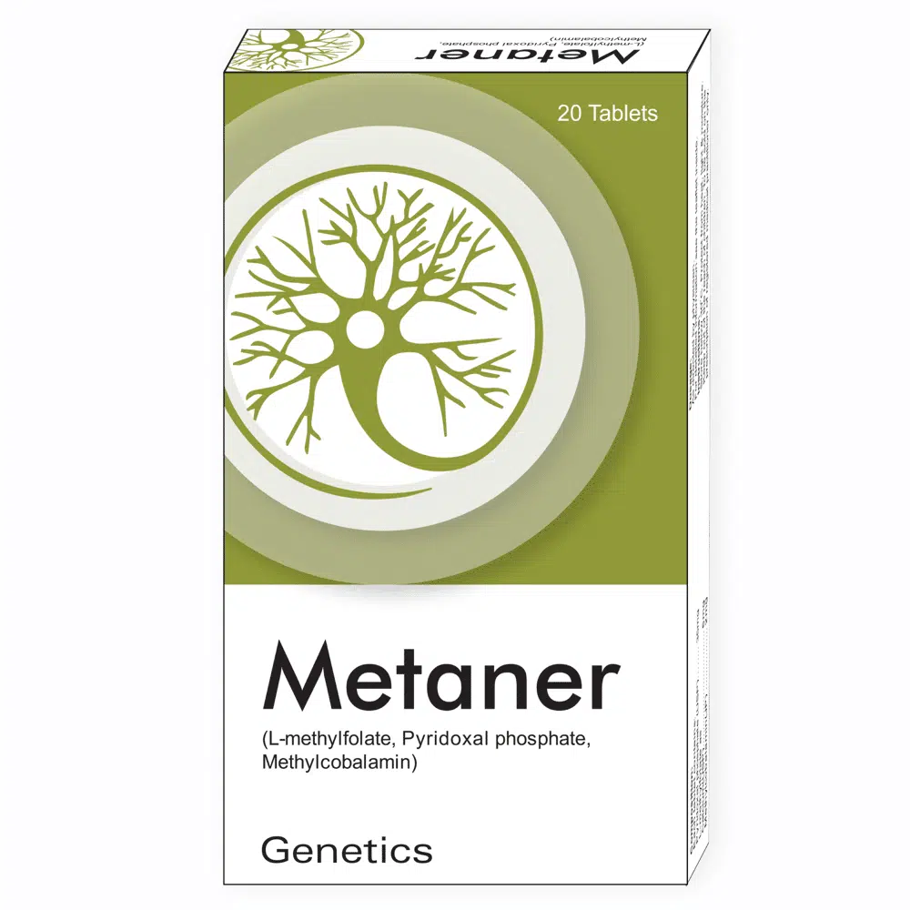 Metaner Tablet - Image 1