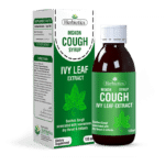 Herbiotics MGKON Cough Syrup