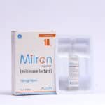 Milron Injection 10mg