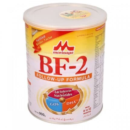 MORINAGA  BF 2 900GM