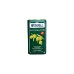 MONDIAL OLIVE OIL PURE 100ML