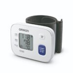 OMRON RS1 DIGITAL BLOOD PRESSURE MONITOR