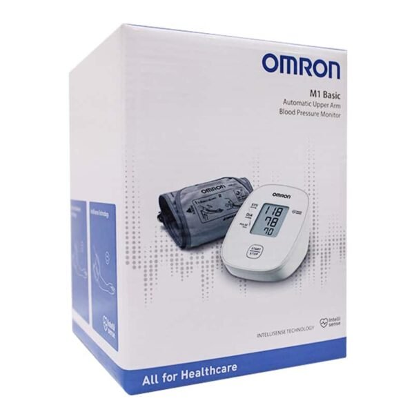 omron m1 basic