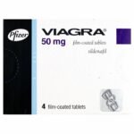 Viagra 50mg Tablet