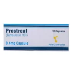 Prostreat 0.4mg Capsule