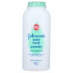 JOHNSON BABY FRESH POWDER 200ML
