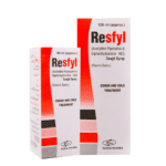 Resfyl Syrup 120ml