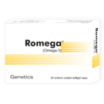 Romega Capsule