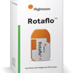 Rotaflo Device