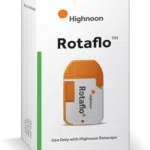 Rotaflo Device