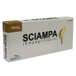 Sciampa  10mg Tablet