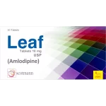 LEAF 10MG TABLET