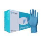 EXAMINATION GLOVES .