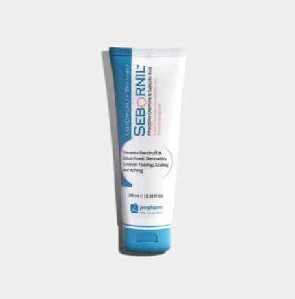 SEBORNIL SHAMPO
