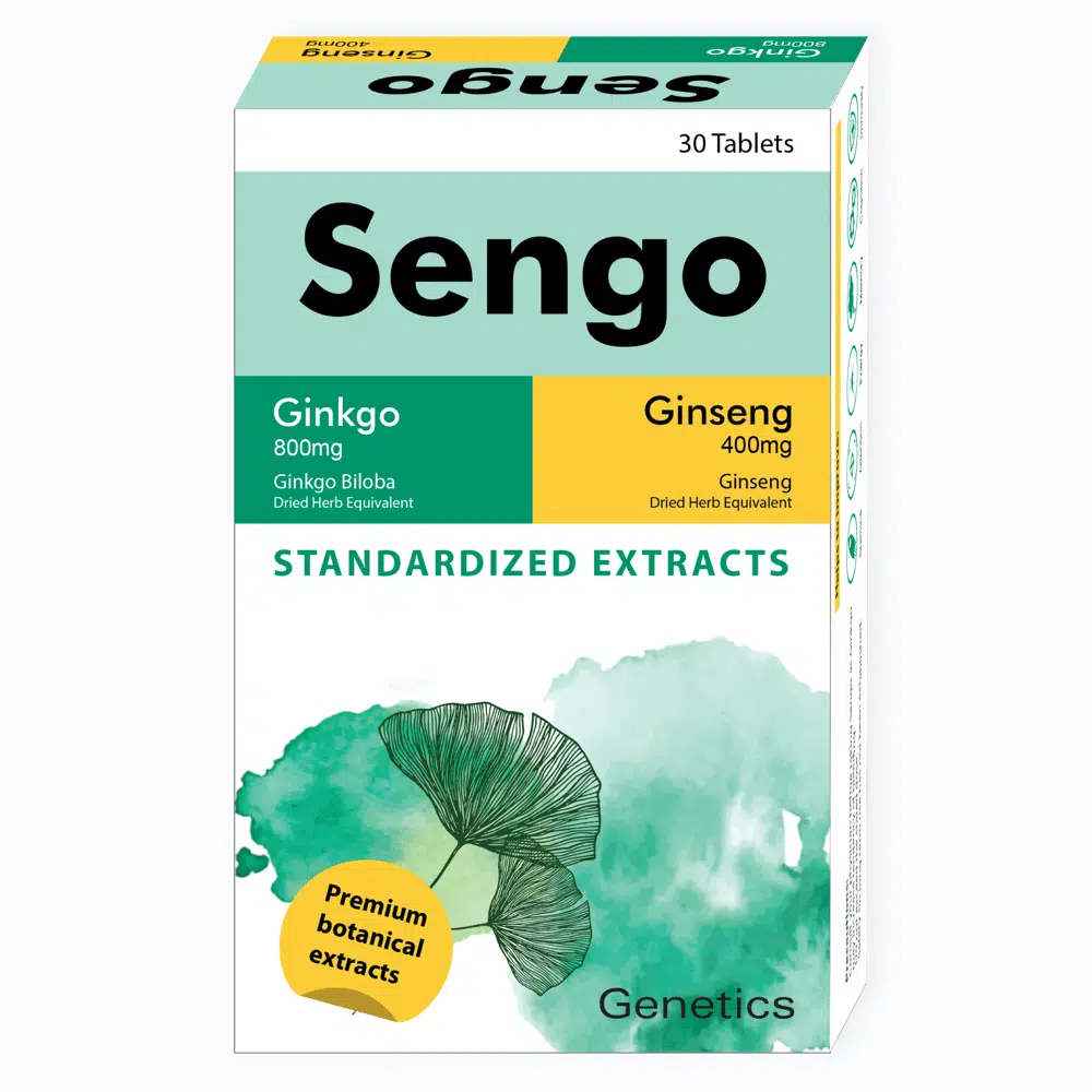 Sengo Tablet - Image 1