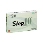 Step 10 100mg Tablet
