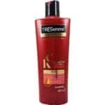 TRESEMME KERATIN SMOOTH COLOUR 400ML