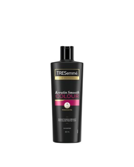 TRESEMME SHAMPOO RADIANT SHINE