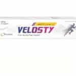 Velosty 50mg Cream