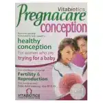 Pregnacare Conception