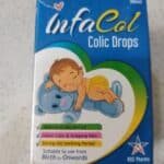 INFACOL DROPS 40MG/30ML