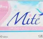 Nurnmir SunBlock Spf-75 30mg