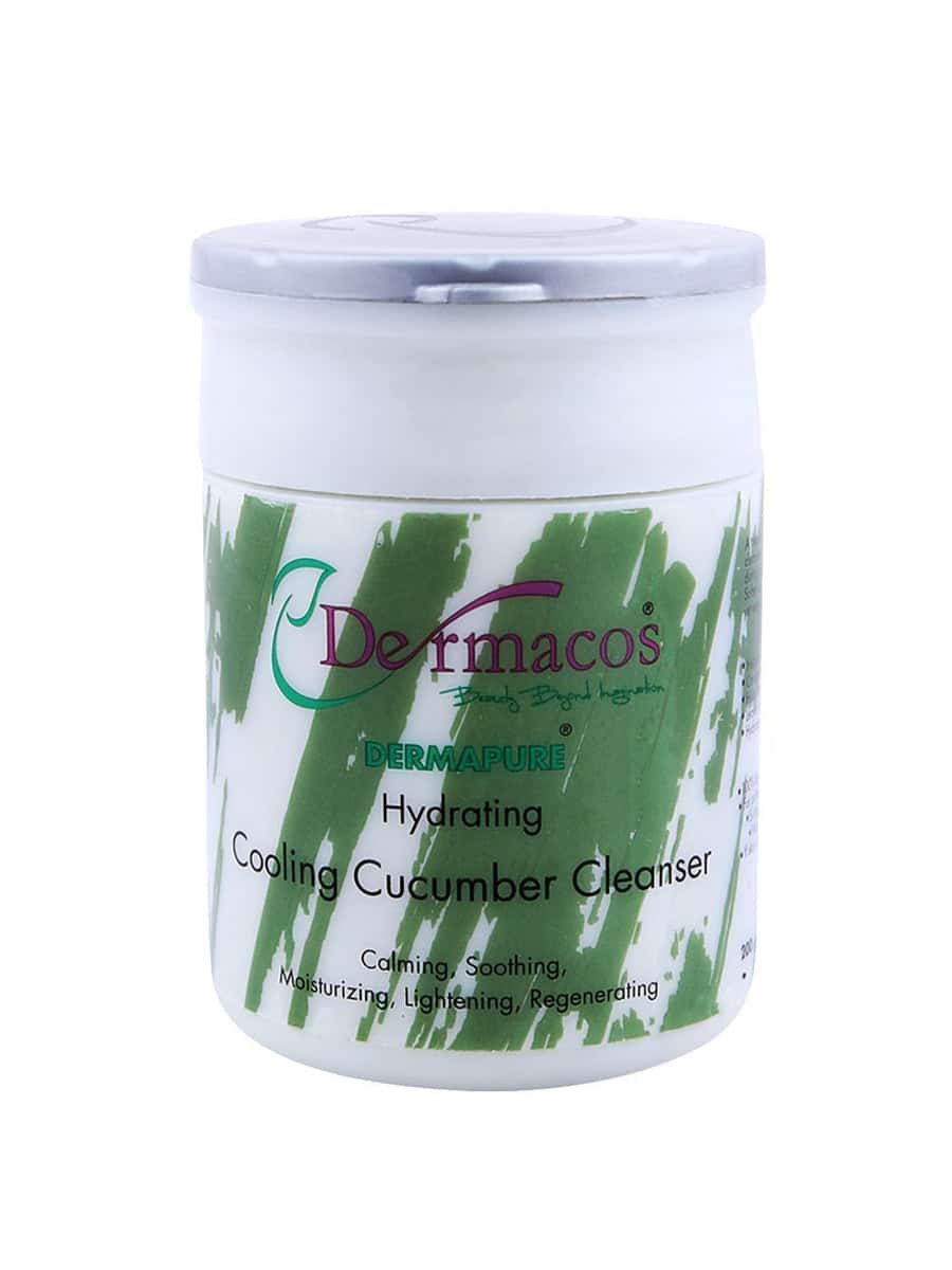 5016989.jpg DERMACOS HYDRATING CLEANSER - Image 1