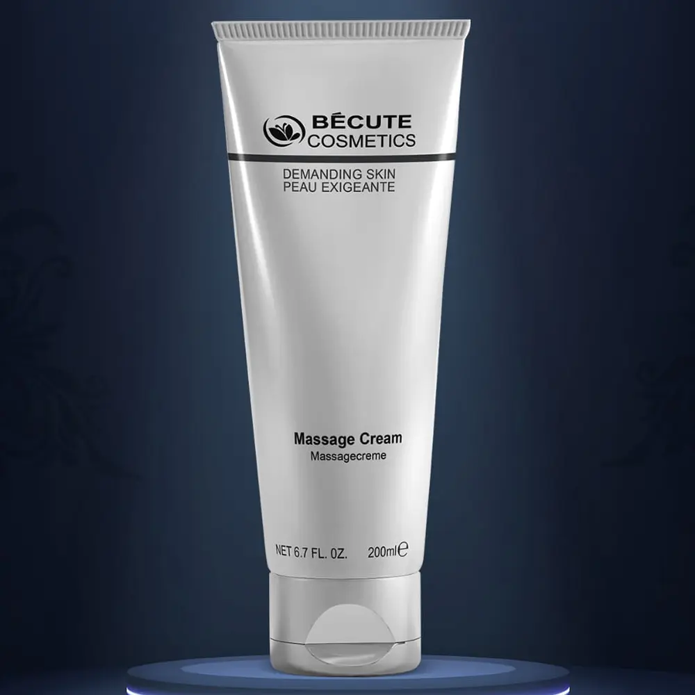 Becute-Cosmetics-Massage-Cream-200ml.jpg.webp BECUTE MASAGE CREAM - Image 1