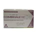 COMBIHALE SOLUTION