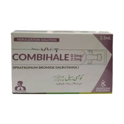 COMBIHALE SOLUTION