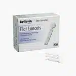 BLOOD LANCETS BELIEVIA