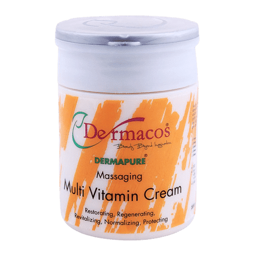 Dermacos-Multi-Vitamin-Cream-200g.png DERMACOS VITAMIN CREAM - Image 1