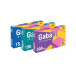 GABAFIL 75MG CAPSULE