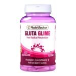 Nutrifactor Gluta Glime Tablet