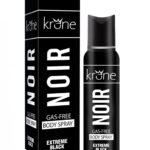 KRONE NOIR PERFUME