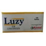 LUZY TABLET