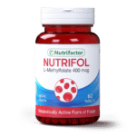 NUTRIFACTOR NUTRIFOL TABLET