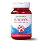 NUTRIFACTOR NUTRIFOL TABLET