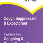 SCOTS EXPECTORANT SYRUP