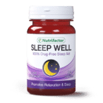 NUTRIFACTOR SLEEP WELL TABLET